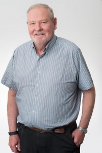 Alan Thompson - Langley Lawyer