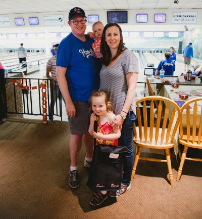 bowling 2016 family