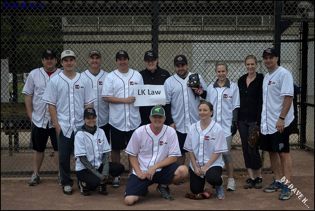 children's hospital slo-pitch 2015