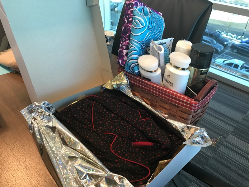 presents for moms in the sponsored families