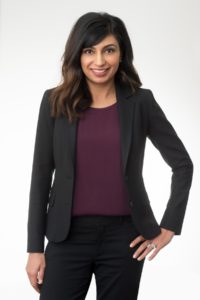 Karen Powar - Langley Injury Lawyer - LK Law