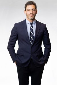 Kerem Turmandi, Lawyer Vancouver, LK Law