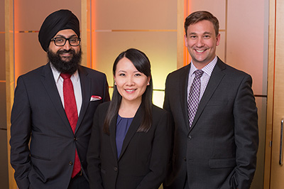 New Litigation and Corporate Business Lawyers join LK Law