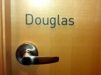 Douglas Boardroom in our Langley Law Office LK Law Langley Office Douglas Boardroom