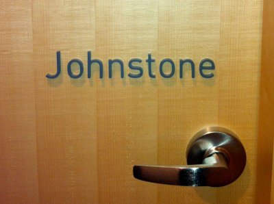 Johnstone Boardroom in our Langley Law Office Lindsay Kenney Langley Office Johnstone Boardroom