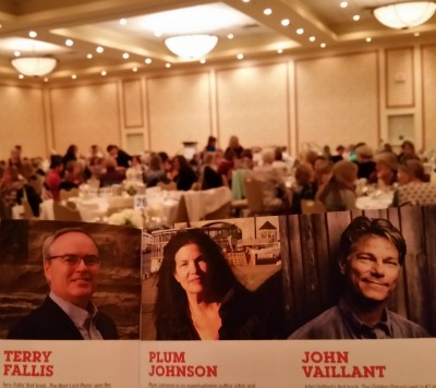 Read for the Cure - Author Presentations