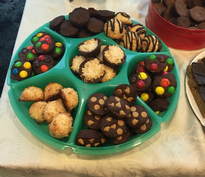 Big Brothers Bake Sale at Lindsay Kenney Langley