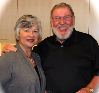 More guests at the open house in Langley for LK Law More guests at the open house in Langley for LK Law