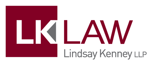 LK Law Logo